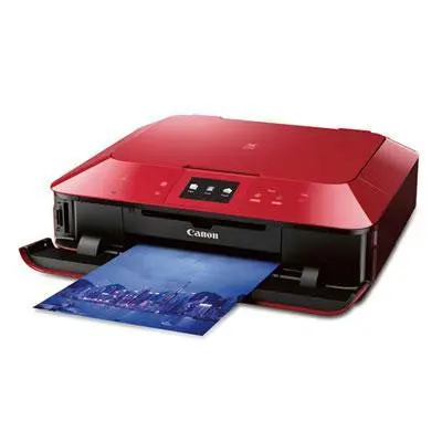 Wireless Photo All-In-One For Home And Office 1