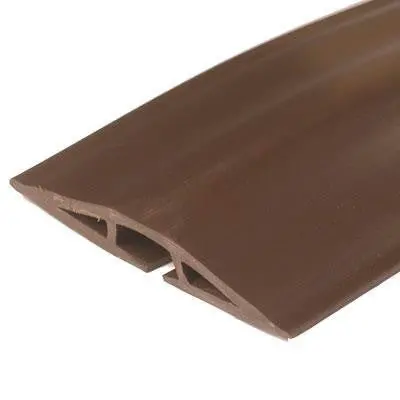 Wm Overfloor Cord Protector – 15-Foot Universal Sleeve 1