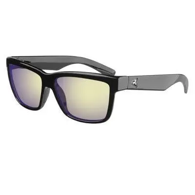 Women’S Empress Classic Sunglasses – Black Frame 1