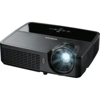 Wxga Network-Ready Projector For Business And Education 1