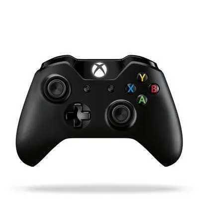 Xbox One Wireless Controller – Official Microsoft Gamepad 1
