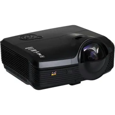 Xga Compact Ultra-Short-Throw Dlp Display 1