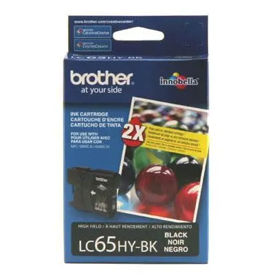 Xl Black Ink Cartridge 1