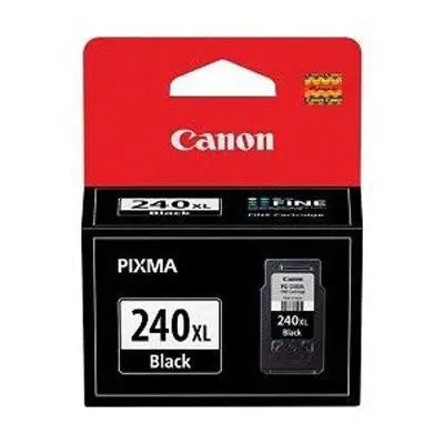 Xl Black Ink Cartridge – High-Capacity Replacement 1