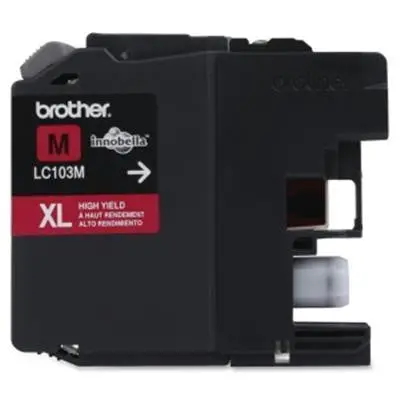 Xl Magenta Ink Cartridge 1