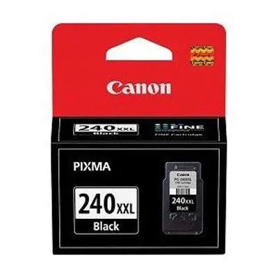 Xxl Black Ink Cartridge – High-Yield Replacement 1