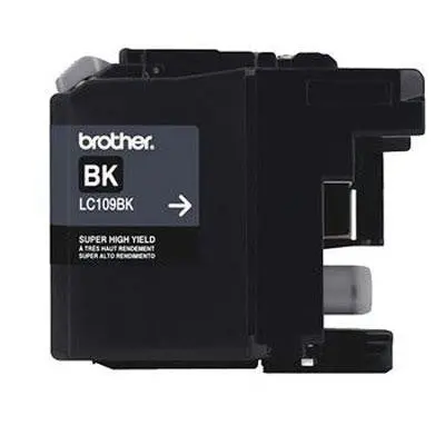 Xxl High-Yield Black Ink Cartridge 1