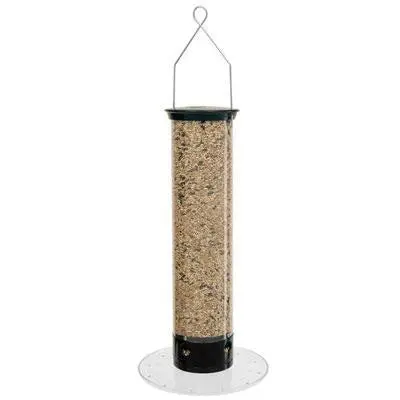 Yankee Tipper Hanging Bird Feeder 1