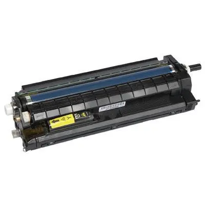 Yellow Toner Cartridge For Ricoh Sp C400 Series 1