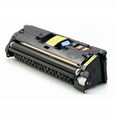 Yellow Toner Cartridge For Samsung Ml-1660 / Mf-8170C 1