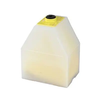 Yellow Toner Cartridge Type 160 1