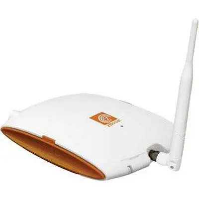 Zboost Soho Dual-Band Signal Booster – Cellular Amplifier 1