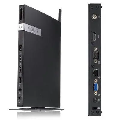 Zotac Eeebox Eb1030 Dual-Core Mini Pc 1