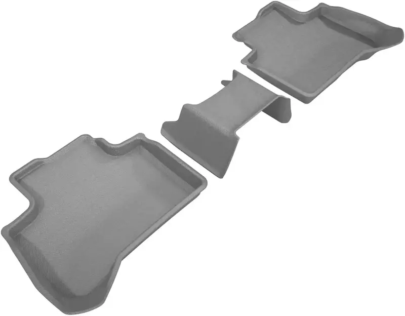 3D Maxpider Kagu All-Weather Floor Mat — Precision Fit For Bmw Models 1