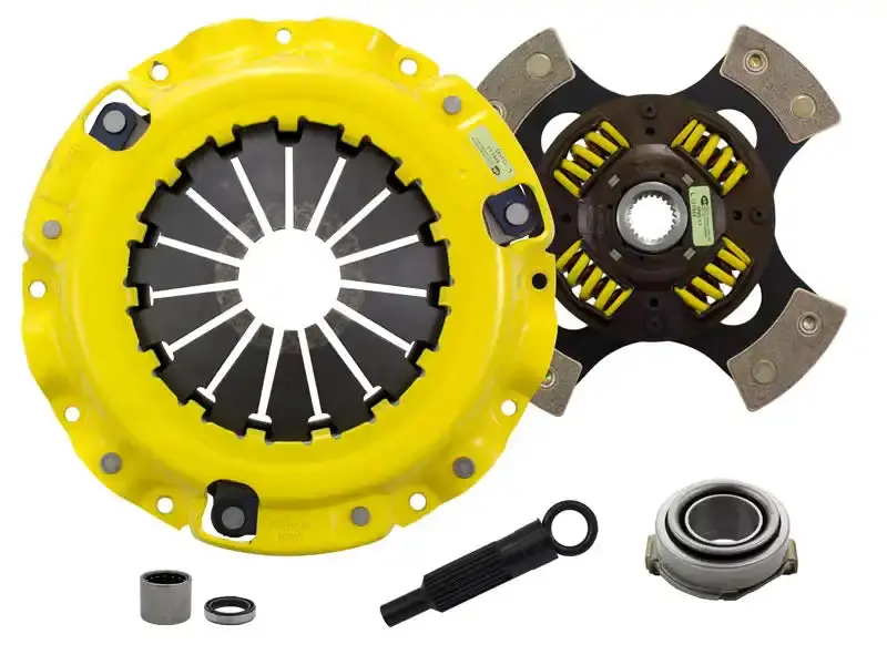 Advanced Clutch Z65-Hdg4 Transmission Replacement Kit 1