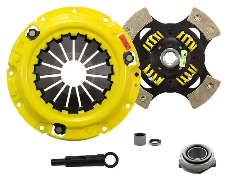 Advanced Clutch Zx2-Hdg4 Complete Transmission Kit – Performance Replacement 1