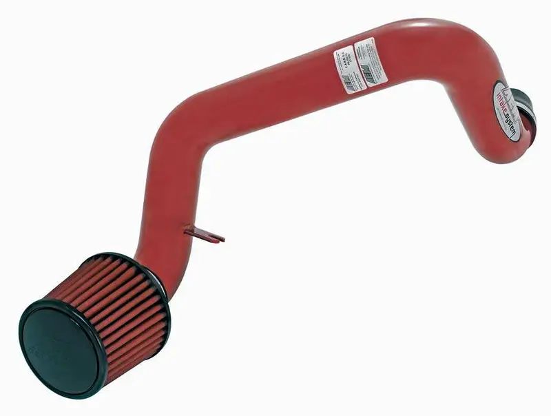 Aem 21-520R Cold Air Intake Performance Kit – Engine Air Flow Enhancement System 1