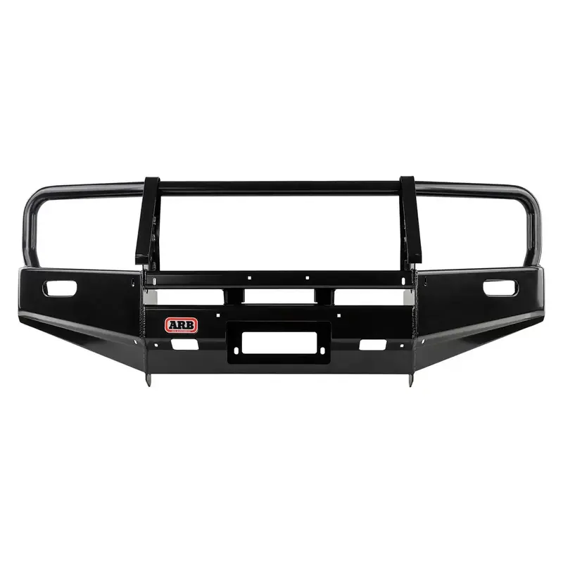 Arb Flare-Compatible Accessory Mount – Part Number 3414480 For Off-Road Vehicle Enhancements 1