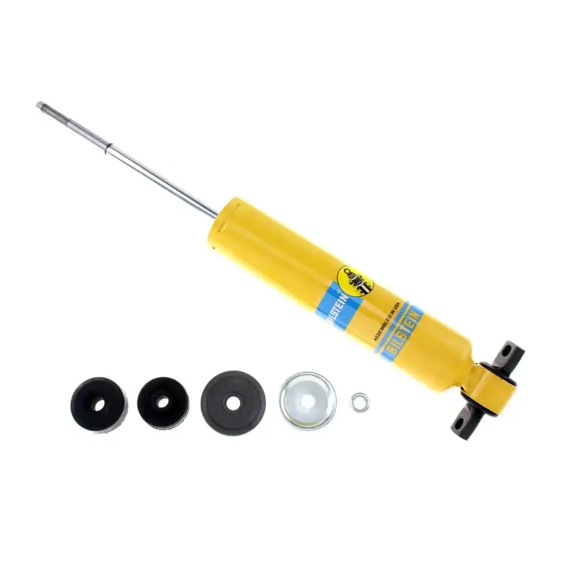 Bilstein B6 4600 Monotube Shock Absorber – Heavy-Duty Performance Suspension 1