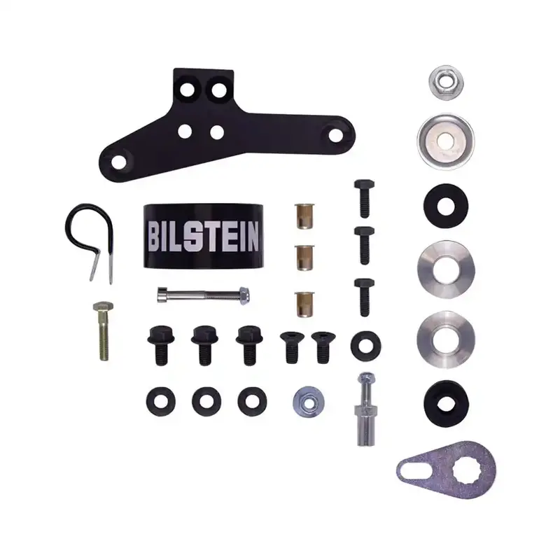 Bilstein Heavy-Duty Rear Shock Absorber – Part #25-294095 1