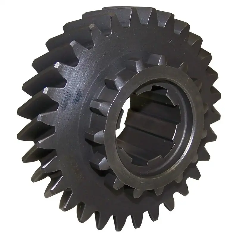 Crown Automotive J0809297 Transfer Case Main Shaft Gear – Direct Replacement For Jeep Vehicles 1