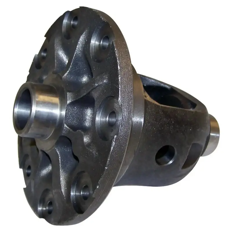 Crown Automotive Replacement Differential Housing For Jeep Models (Part #44590) 1