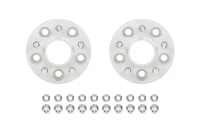 Eibach Pro-Spacer Kit – 25Mm Wheel Spacer Pair (S90-4-25-030) 1