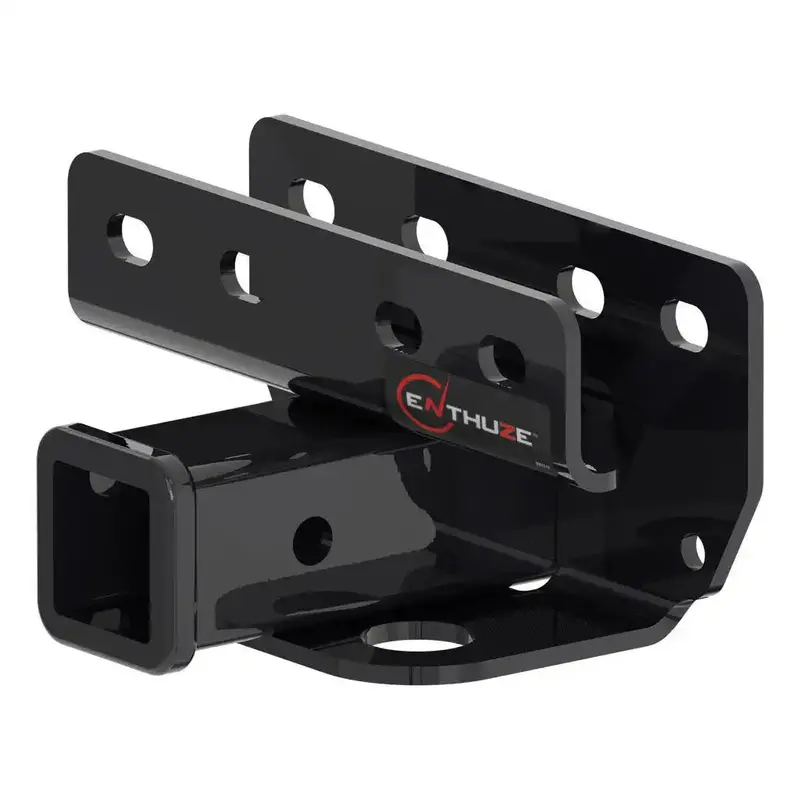 Enthuze Actent39431 Class Iii Trailer Hitch Receiver – Heavy-Duty Tow Package 1