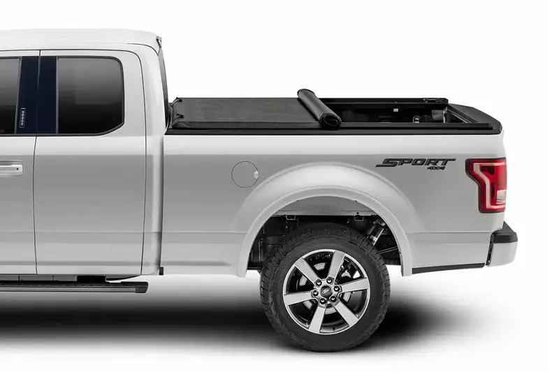 Extang Express Tonno Cover – Retractable Truck Bed Tonneau For 1988–1998 Chevy/Gmc C/K 1500 & 1988–2000 C/K 2500/3500 (6'6") 1