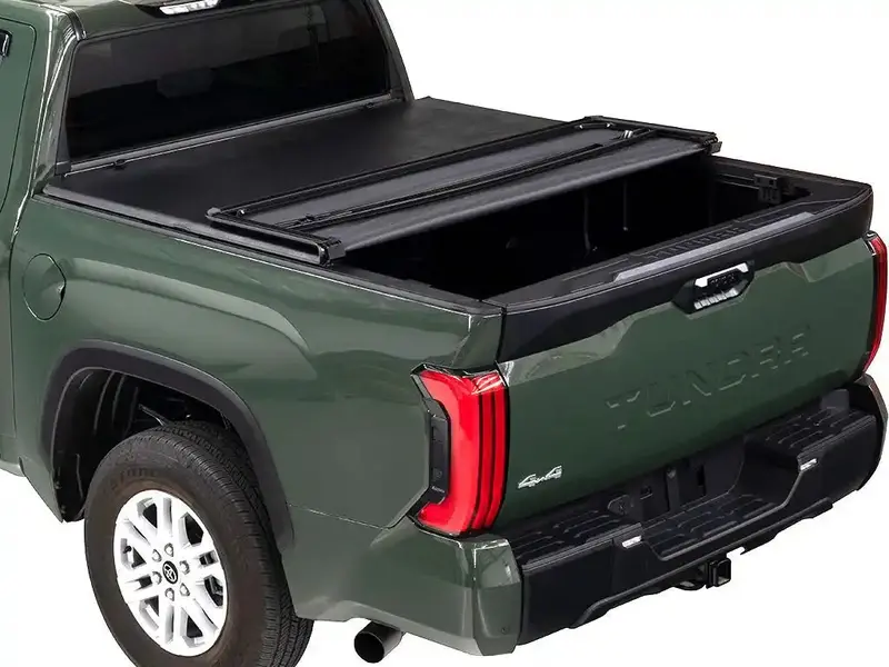 Extang Trifecta 2.0 Tonneau Cover For 2022–2023 Ford Maverick 1