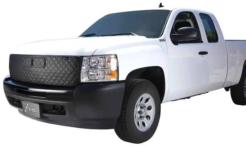 Fia Wf921-45 Winter & Bug Grille Screen Kit – All-Season Protection 1
