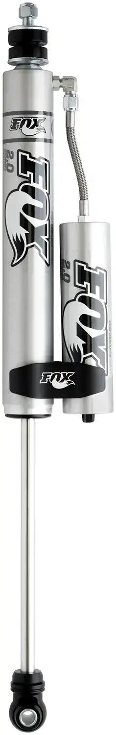 Fox 985-24-101 2.0 Performance Series Shock Absorber – Hydraulic/Nitrogen Dual-Mode Damping 1
