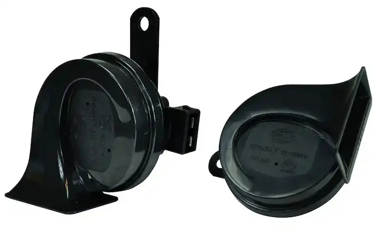 Hella 011225851 Replacement Horn For Vehicles 1