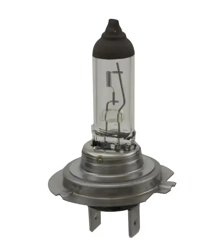 Hella H83145031 H7 Halogen Replacement Bulb – Oem-Grade Single Light Source 1