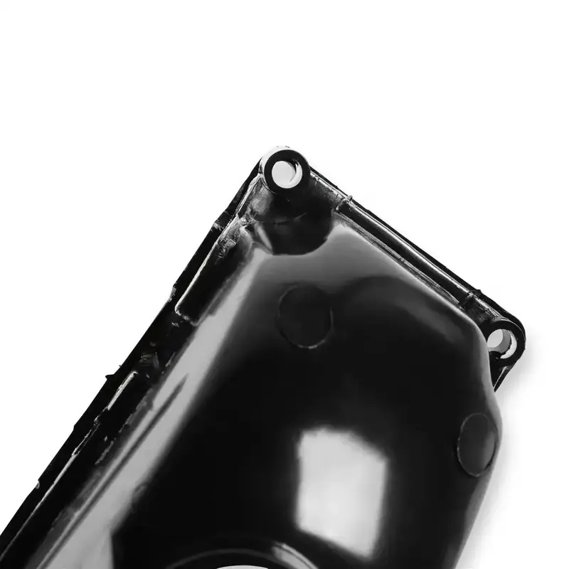 Holley 07-117 Left-Hand Driver-Side Front Parking Lamp – Clear Lens Replacement For 1988–1998 Chevy C1500 1