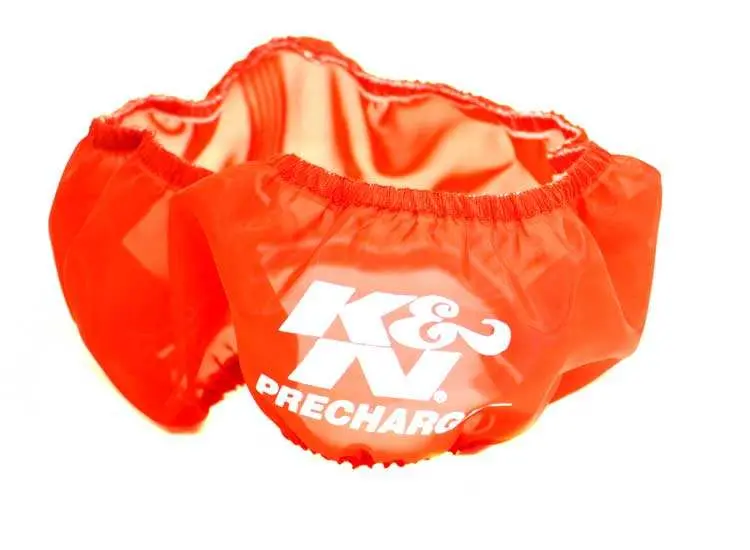 K&N E-1650Pr Air Filter Protective Wrap – Reusable Pre-Filter Cover 1