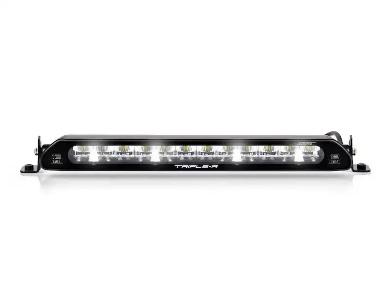 Linear-12 Elite Backlit Digital Display – 15-Inch Format 1
