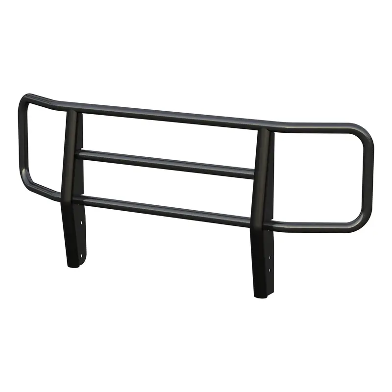 Luverne Dual Grille Guard – Heavy-Duty Protection For Chevrolet 4500/5500/6500 Hd & International Cv515 1