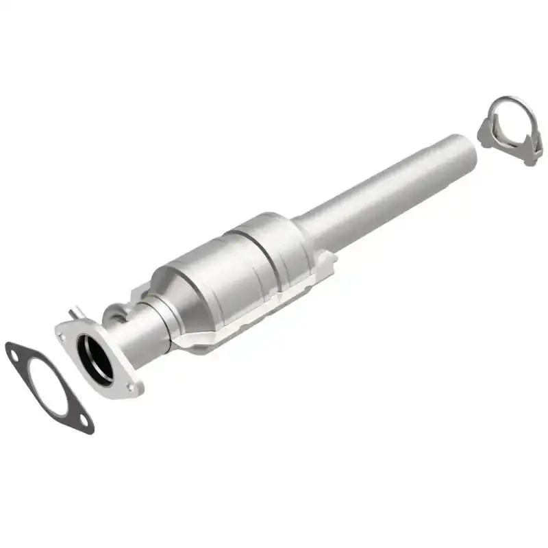 Magnaflow Direct-Fit Catalytic Converter For 2004–2006 Toyota Outlander 2.4L 1