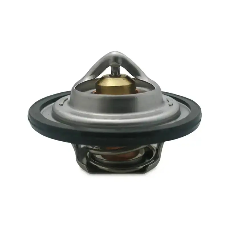 Mishimoto 68° Racing Thermostat For 1986–1995 Ford Mustang Gt – Optimized For Track And High-Performance Use (Excludes Svt Cobra) 1