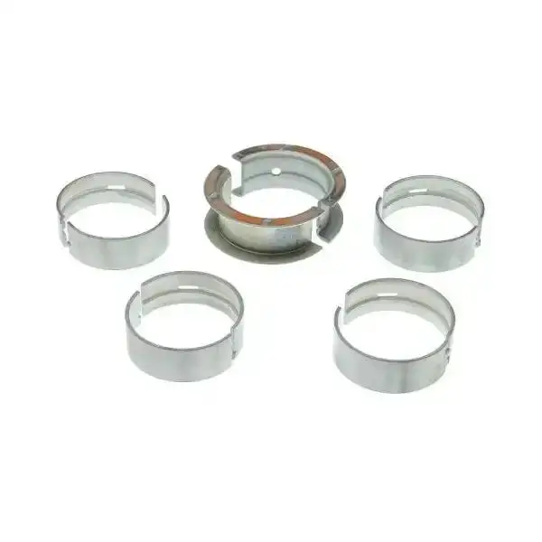 Omix-Ada Main Bearing Set For 2.5L Amc Engines – .010" Oversize, Fits 1983–1990 Jeep Models 1