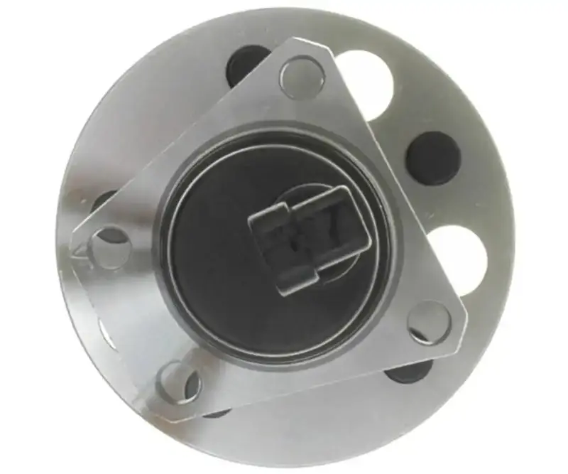 Precision-Engineered Wheel Hub Assembly – Direct Fit Replacement 1