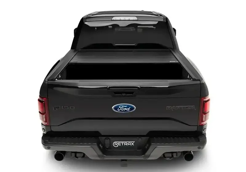 Retrax Powertraxpro Mx Tonneau Cover 90836 – Toyota Tundra (2007–2021), 6'6" Bed, No Deck Rail System 1