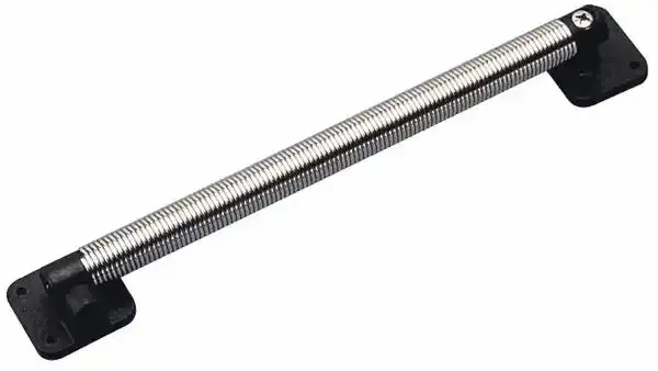 Sea Dog 321680-1 Stainless Steel And Nylon Heavy-Duty Hatch Spring – 11.5 Inch Extended Length 1