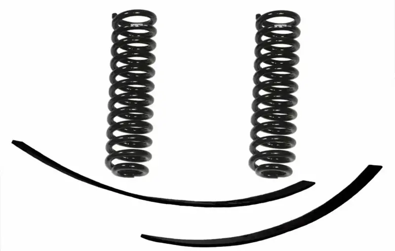 Skyjacker 3.5–4 Inch Lift Kit – Kt Series For 1966–1972 Ford F100/F150 4Wd 1