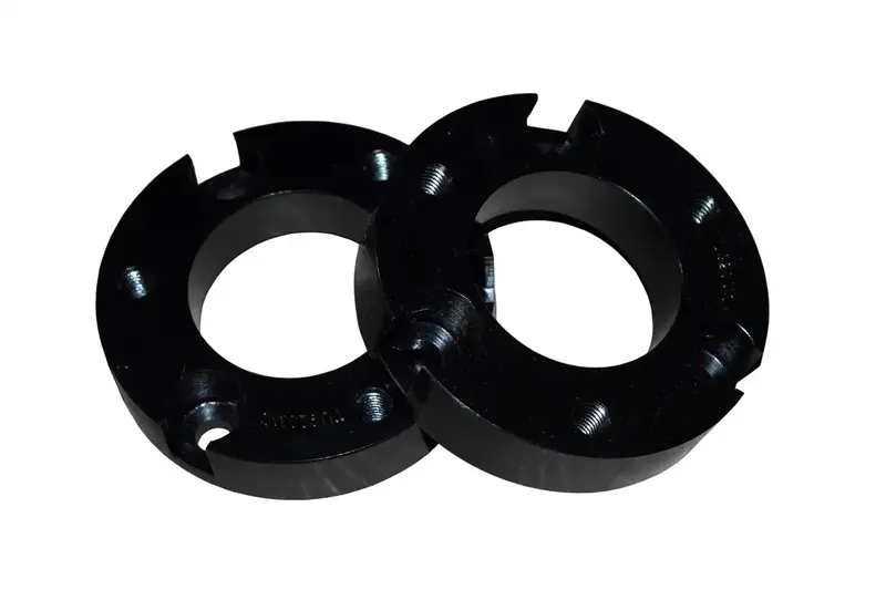 Skyjacker Ttu20Ms 2-Inch Front Lift Spacer Kit For 2000–2006 Toyota Tundra 1