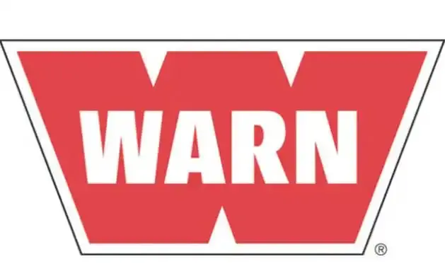 Warn Replacement Drum Support Assembly For Winch Systems (Model 91834) 1