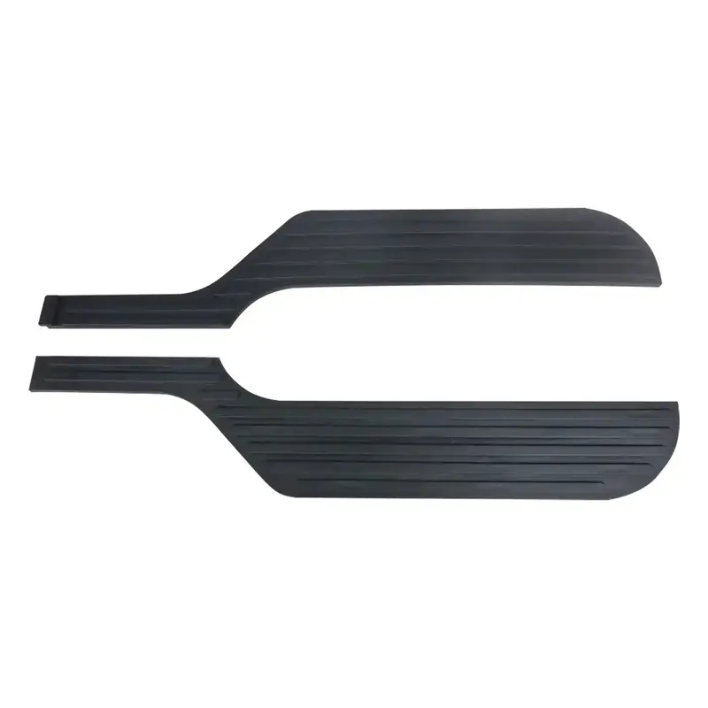 Westin Surestep Replacement Step Pad For Bumpers – Compatible With Models 61001, 61002, 71001, 71002 1